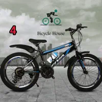 دوچرخه V I V A سایز 20 24 26 27 جدید از ARAF BIKE|دوچرخه، اسکیت، اسکوتر|سمیرم, |دیوار