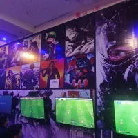 واگذاری گیم سنتر پرند