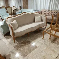 مبل فراسوی موجود مغازه|مبلمان خانگی و میز عسلی|زنجان, |دیوار