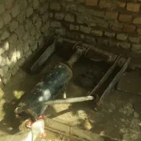 جک کمپرسی نیسان به شرط