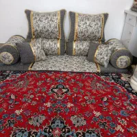 فروش‌بالش‌وپشتی|پشتی|شیراز, نجم آباد|دیوار