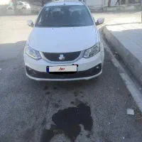 سایناsمدل 1401|خودرو سواری و وانت|قوچان, |دیوار