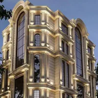 ۱۶۵ متر تک واحدی/غرق نور/شهید قناد/اکازیون