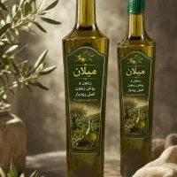 زیتون،روغن زیتون سیرترشی محلی رودبار
