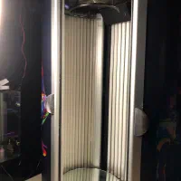 دستگاه سولاریوم فروش فوری