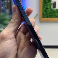 iphone 12 Pro Za/a دوسیمکارت ۲۵۶ گیگابایت|موبایل|یاسوج, |دیوار