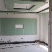 کابینت کناف کمد نقاشی کاغذاقساطی ۸ماه شرایطی|خدمات پیشه و مهارت|اردبیل, |دیوار