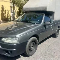 آریسان ۲ در حد صفر با جهاز