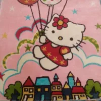 قالیچه نونو|فرش|اراک, |دیوار