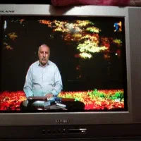 تلوزیون ۲۴ اینچ مارک سامسونگ اصل