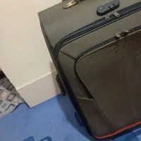 چمدان|کیف، کفش، کمربند|شیراز, کفترک|دیوار