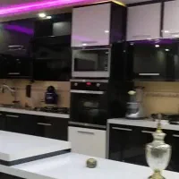 120متر/بلوار 45 متری کلهر/فول امکانات/تک واحدی|فروش آپارتمان|قدس, شهر‌قدس|دیوار