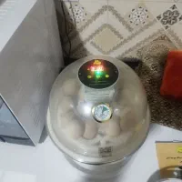 دسگاه جوجه کشی