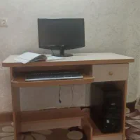 میز کامپیوتر و تحریر و کتابخانه|میز تحریر و کامپیوتر|محمدشهر, شهرک چمران|دیوار