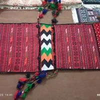 خورجین دستباف