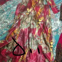 فروش چند دست لباس لری قیمت مناسب|لباس|لردگان, |دیوار