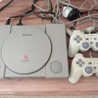 پی اس سونی تمیز|کنسول، بازی ویدئویی و آنلاین|قم, باغ شازده|دیوار