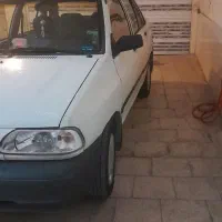 ماشین پراید