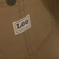 کاپشن جکت لی اورجینال|لباس|تهران, جماران (نیاوران)|دیوار