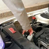 آموزش رانندگی بدون ترس با ماشین هنرجو