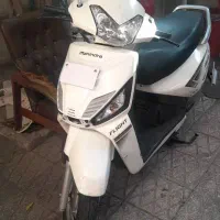 فروش موتور ماهینرا 110|موتورسیکلت|تهران, ترمینال جنوب|دیوار