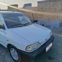 پراید مدل ۹۴|خودرو سواری و وانت|محمدشهر, جعفرآباد|دیوار