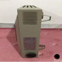 بخاری دیواری دودکش دار|بخاری، هیتر، شومینه|کرمان, |دیوار