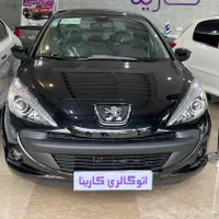 ۲۰۷ tu3 /نقدو اقساطی/تحویل درجا/|خودرو سواری و وانت|تهران, استاد معین|دیوار