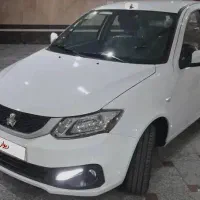 حواله ساینا gxl دوگانه سوز شرکتی