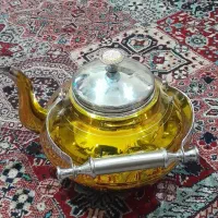 قوری|قوری، کتری، قهوه‌ساز دستی|زاهدان, |دیوار