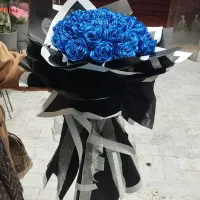 گل ولینتاین/گل مصنوعی/دسته گل/باکس گل/ولینتاین