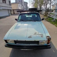 پیکان وانت مدل۹۰دوگانه|خودرو سواری و وانت|رشت, ولکس|دیوار