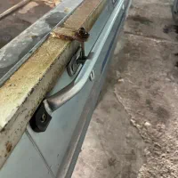 نیازمند راننده نیسان