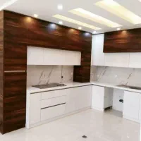 کابینت پاک چوب|مصالح و تجهیزات ساختمان|پرند, فاز ۳|دیوار