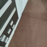 فروش موکت تر تمیز و سالم|موکت|شوشتر, |دیوار