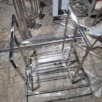 کارگاه جوش آرگون و پرداختکاری|استخدام صنعتی، فنی، مهندسی|تهران, پامنار|دیوار