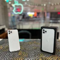ایفون 11pro max به صورت نقد اقساط