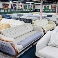 گالری مبل برادرا&نن|مبلمان خانگی و میز عسلی|ارومیه, |دیوار