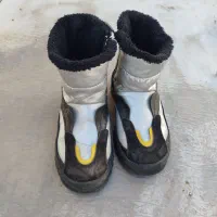 بوت دخترانه