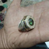 انگشتر جواهری|جواهرات|قم, شهرک امام حسین|دیوار