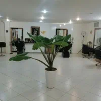 فروش وسایل کامل سالن زیبایی