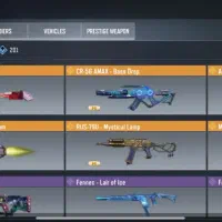 اکانت کالاف|کنسول، بازی ویدئویی و آنلاین|قزوین, |دیوار