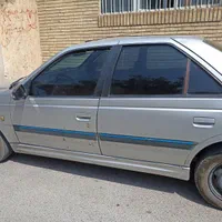 پژو پارس  TU5،  اتومات مدل ۱۳۸۸|خودرو سواری و وانت|خمینی‌شهر, |دیوار