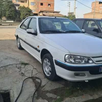 پارس سال درجه یک|خودرو سواری و وانت|بابل, |دیوار