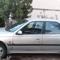 پارس مدل83فروشی یامعاوضه باساینامدل 1400 به بعد