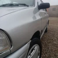 پراید۱۴۱|خودرو سواری و وانت|میاندوآب, |دیوار