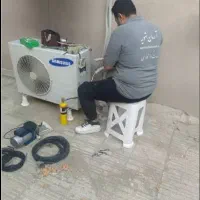 نصاب کولر.تعمیر کولر.سرویس کولر با ضمانت
