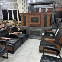 انواع میزمدیریت ال در زرکالا|دفتر کار|یاسوج, |دیوار