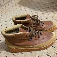 کفش صاق دار