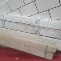 تخته بنایی و سفیدکاری ۳ متری و ۴ متری